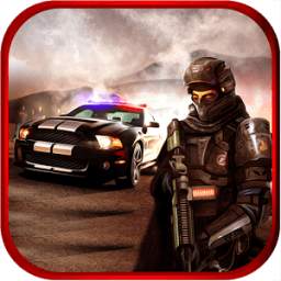Miami Crime City Police Driver 1.4