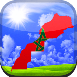 Weather in Morocco иконка