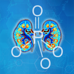 Phosphorus Tracker أيقونة