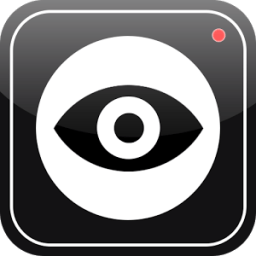 Secret Cam Recording आइकन