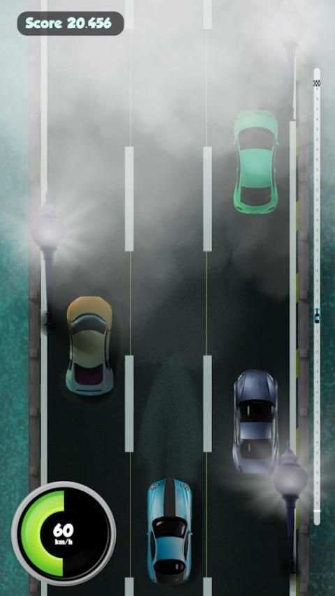 Car Racing screenshot 3