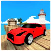 EURO HIGHWAY SPEED RACING 3D