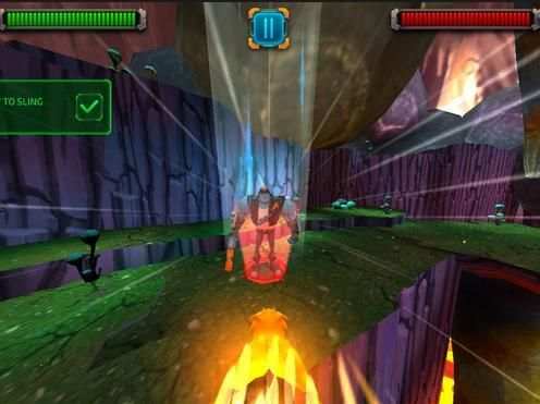 Free Slugterra Slug Guide скриншот 1
