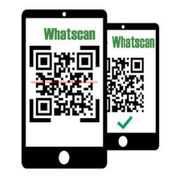 WhatsAppScan for Whatsweb