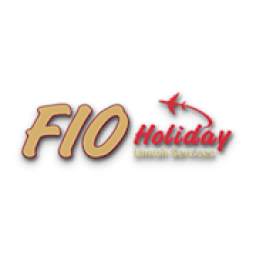 Fioholiday Cerdas Apps For Mitra