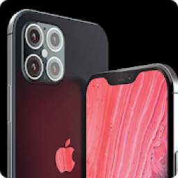 Camera for iphone 12 pro