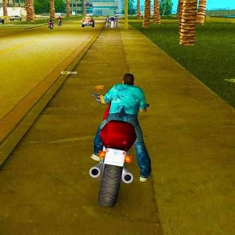 Bonus Codes for GTA Vice City screenshot 1