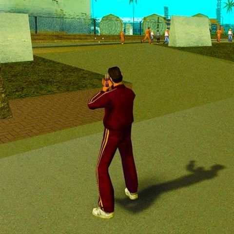 Bonus Codes for GTA Vice City screenshot 2
