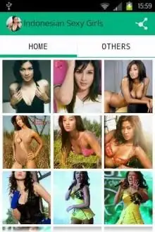 Sexy Babes Porn Puzzle App Download 2024 - Gratis - 9Apps