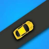 Rash Car : Casual Racing Game