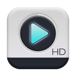 Video Player HD أيقونة