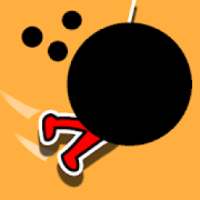 Draw rop Climber