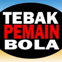 Tebak Pemain Bola