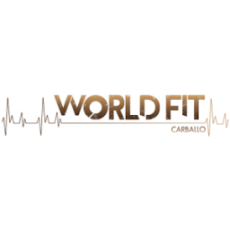 World Fit Carballo icon