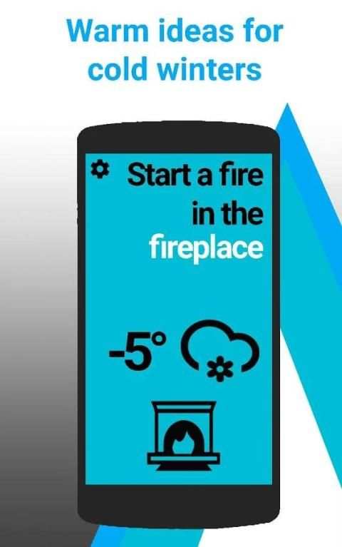 Playweather screenshot 4