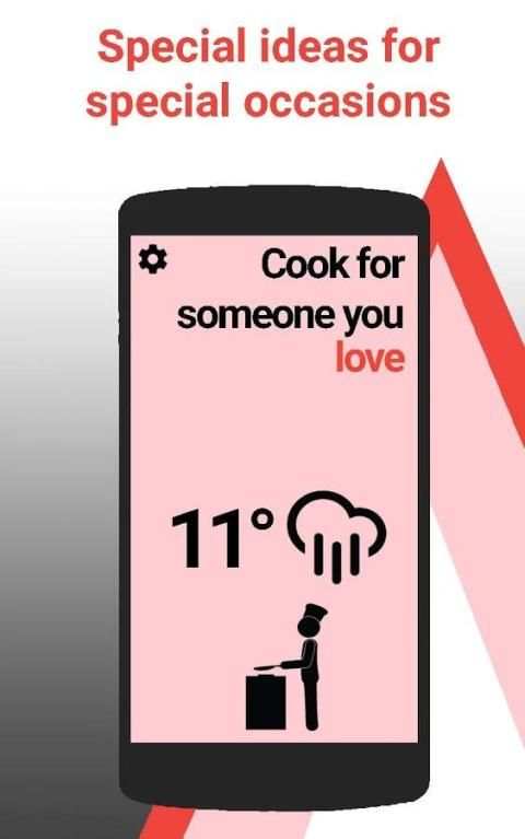 Playweather скриншот 3