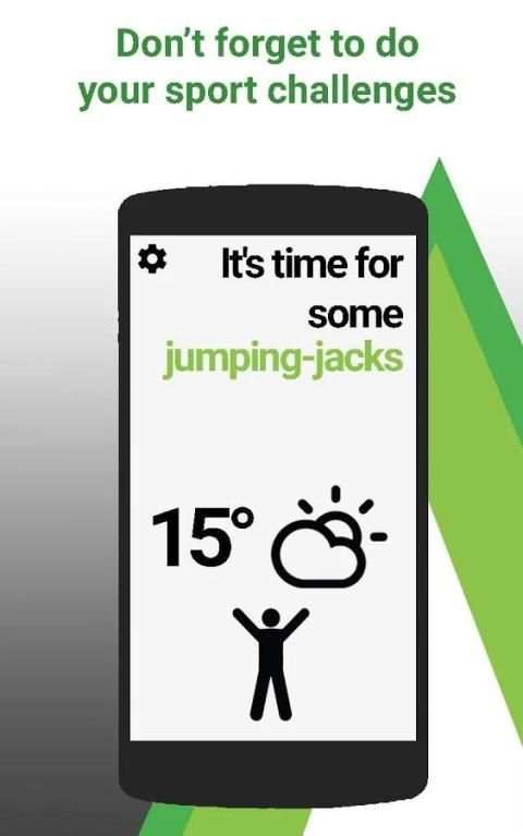 Playweather screenshot 2