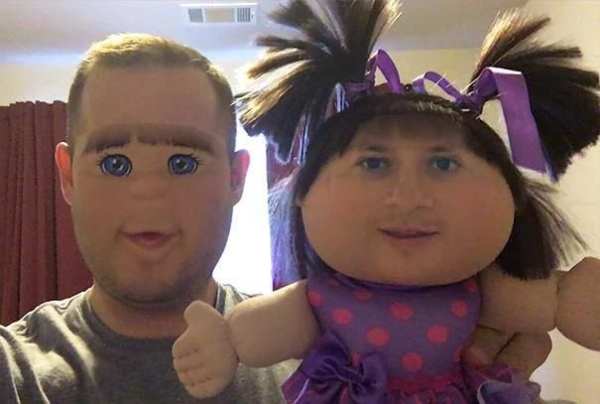 Face Swap Real Live screenshot 3