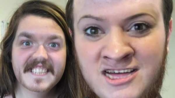 Face Swap Real Live screenshot 4