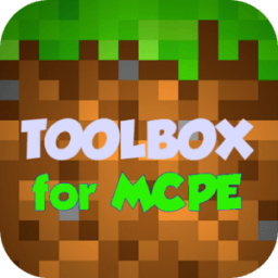 Toolbox Master for mcpe icon
