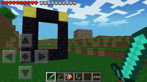 Mods for Minecraft PE скриншот 3