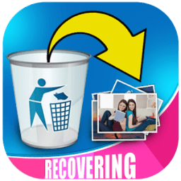 Backup Photos (Photo Recovery) иконка