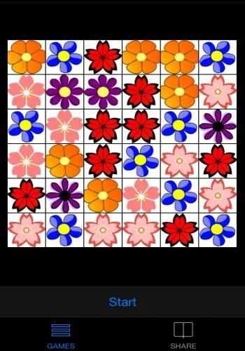 Blossom Space Blast Legend screenshot 4