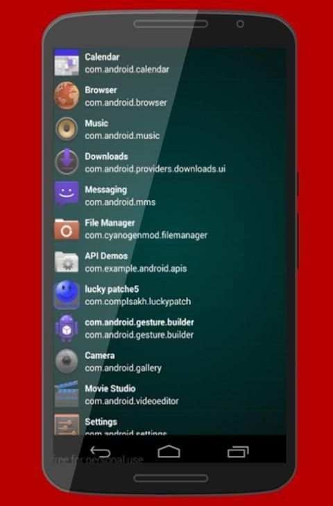 Lucky patcher hack joke स्क्रीनशॉट 1