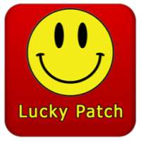 Lucky patcher hack joke