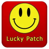 ikon Lucky patcher hack joke
