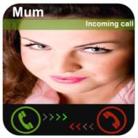 Fake Call And SMS