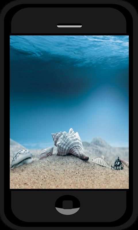 Aquarium Photo background screenshot 1