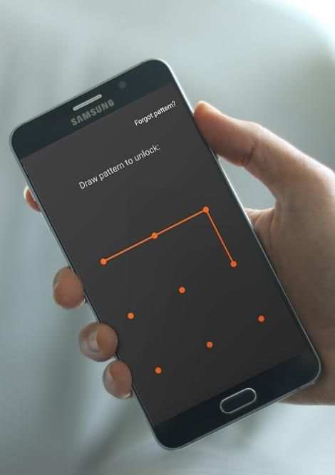 Lock App | App Locker 6 تصوير الشاشة