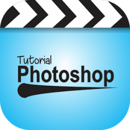 Guide edit photo photoshop иконка