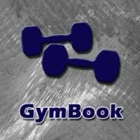 GymBook Pro Fitness & Workout on 9Apps