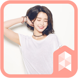 ikon Tema lucu seksi wallpaper