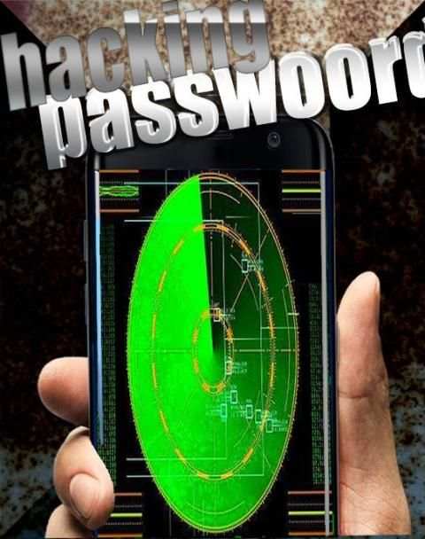 سرقة كلمة سر وايفايprank- screenshot 2