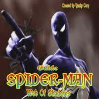 Guide SpiderMan Web Of Shadows