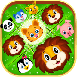ikon Onet Connect Animals