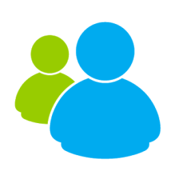 Nick Creator for MSN आइकन