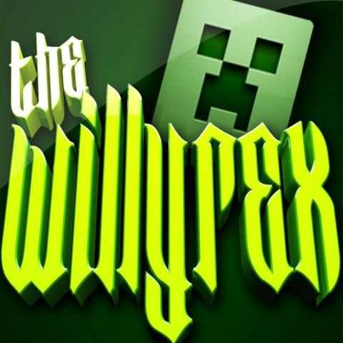 TheWillyrex screenshot 1