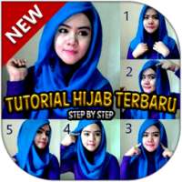 Latest Hijab Tutorial on 9Apps