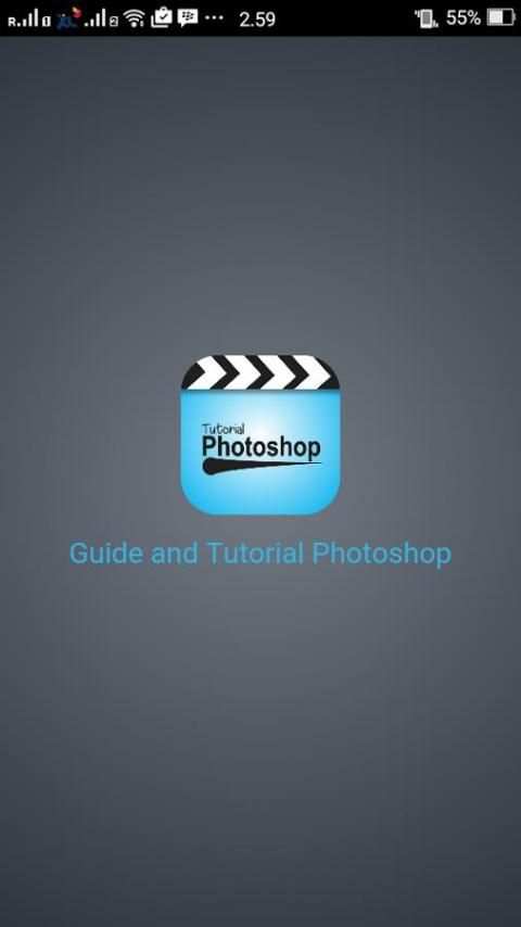 Guide edit photo photoshop screenshot 3