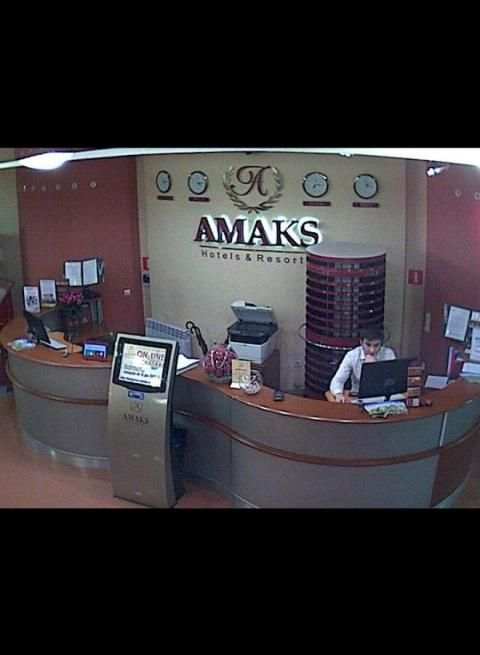 phreak world IP camera screenshot 6