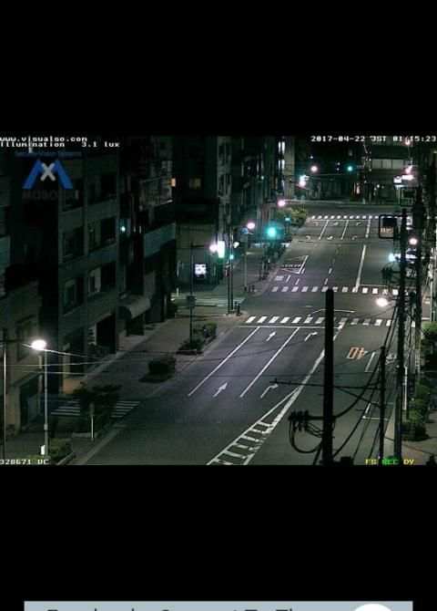 phreak world IP camera screenshot 5