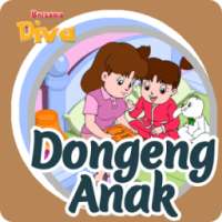 Dongeng Anak Bersama Diva on 9Apps