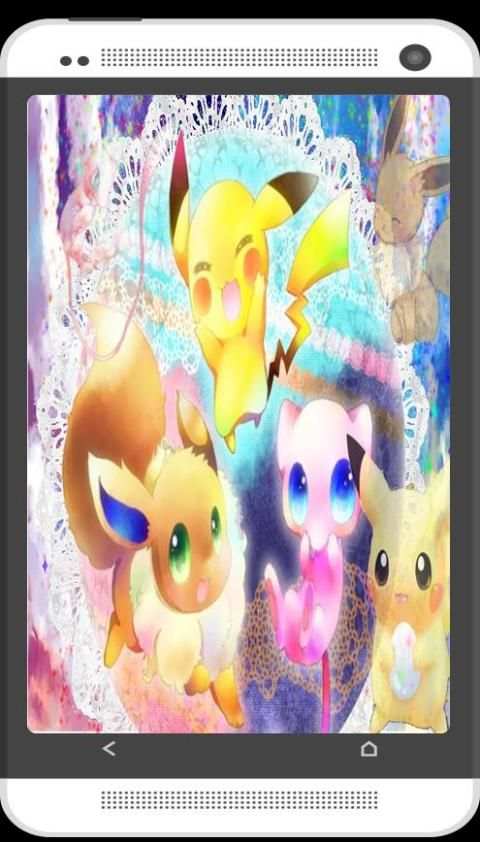 Best games for pokemon स्क्रीनशॉट 1