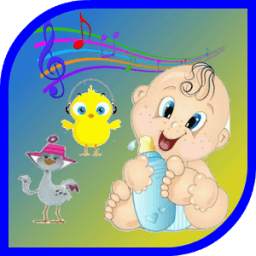 Videos Infantiles 1.0