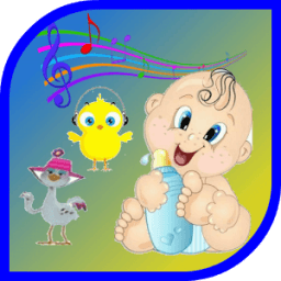 Videos Infantiles иконка