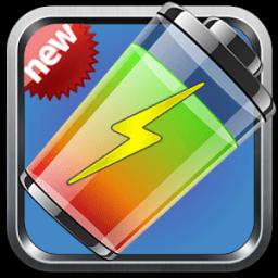 Ultimate Battery Booster أيقونة